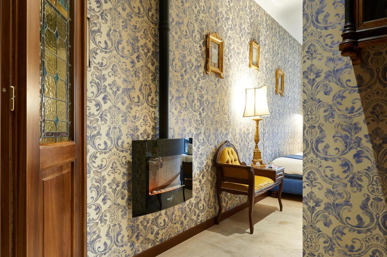 Fabrizio'S Rooms Rome Bagian luar foto